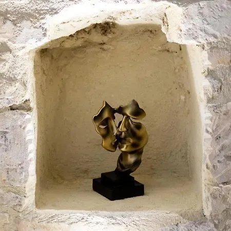Le Donjon Secret
