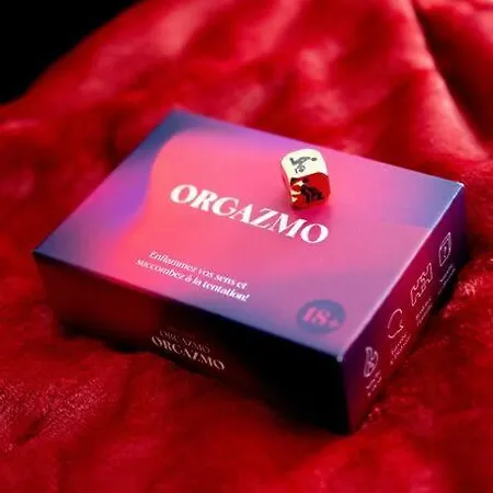 Апартаменти Le Donjon Secret Кан