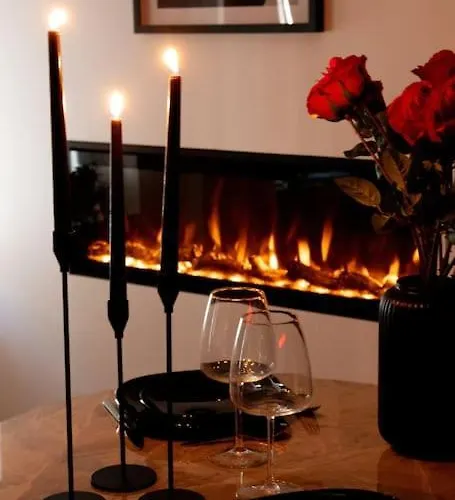 Apartment Le Donjon Secret